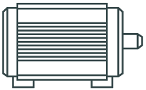 kW